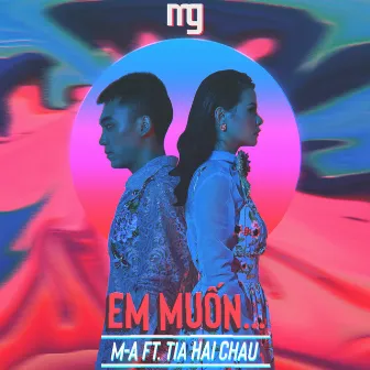 Em Muon by M-A