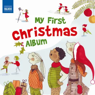 My First Christmas Album by Andrew Sackett