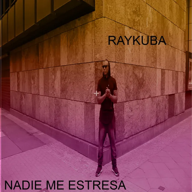 Nadie Me estresa