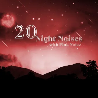 20 Night Noises (With Pink Noise), Loopable by Frog Sounds Channel