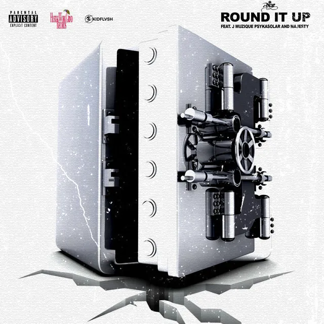 Round It Up