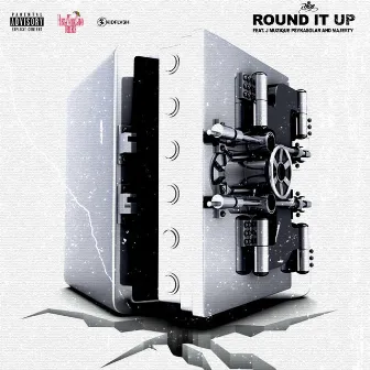 Round It Up by Rice