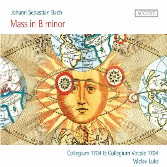 Bach: Mass in B Minor, BWV 232 by Vaclav Luks