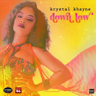 Down Low by Krystal Khayne