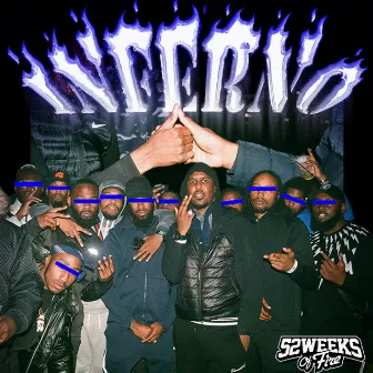 Inferno by Novelist