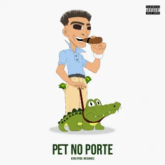 Pet no Porte by Neguinho no Beat