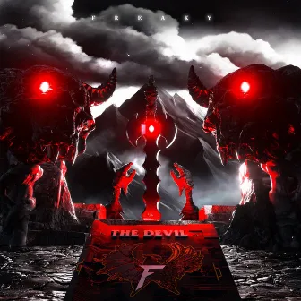 THE DEVIL by FREAKY