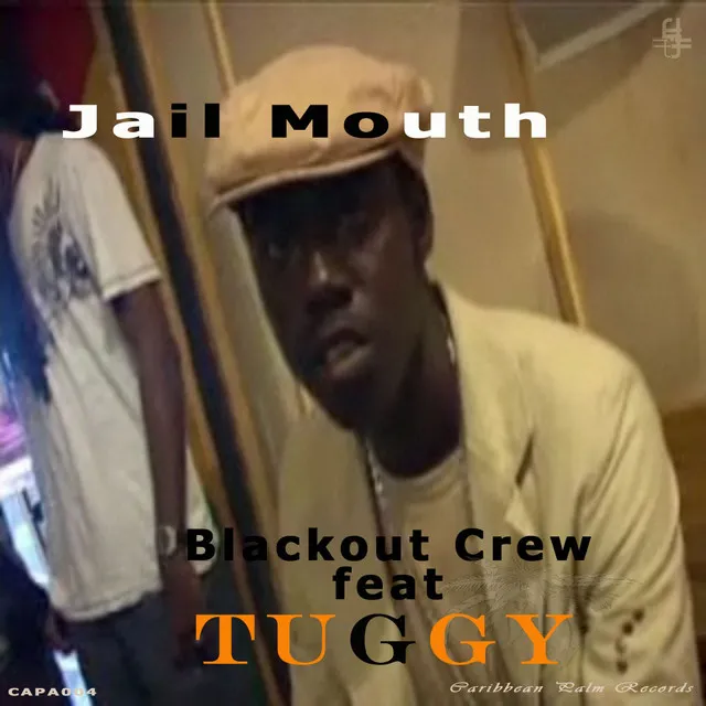 Jail Mouth - Original Mix