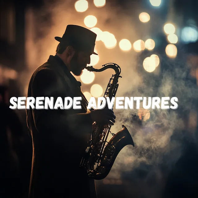 Serenade Adventures