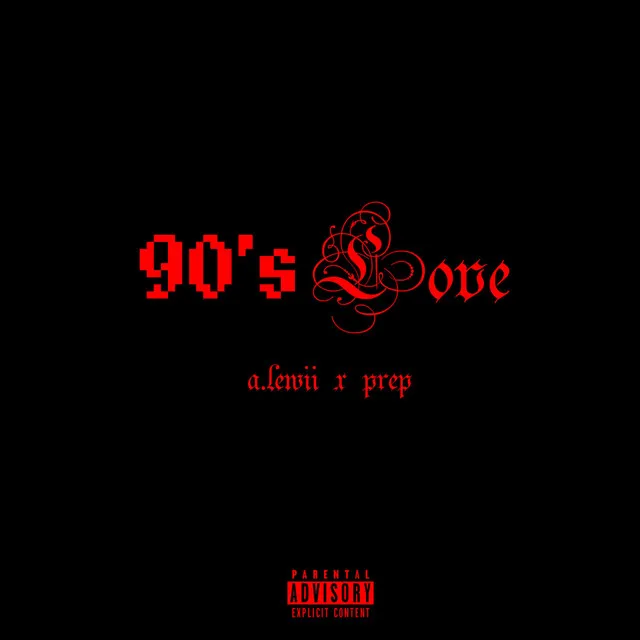 90's Love