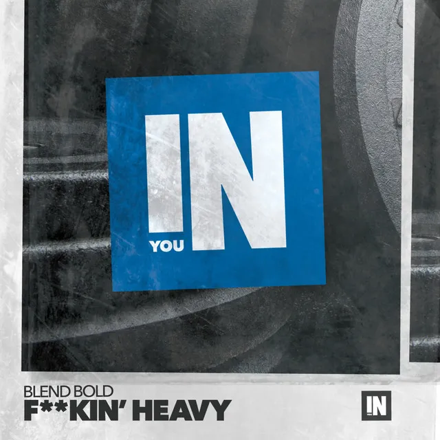 F**kin' Heavy - DoubleScreen Remix