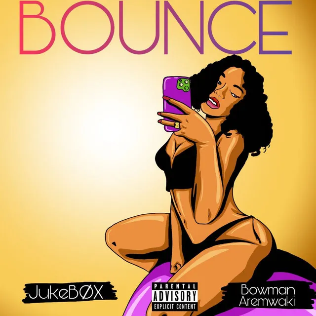 BOUNCE