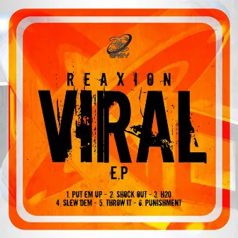 Viral EP by Reaxion