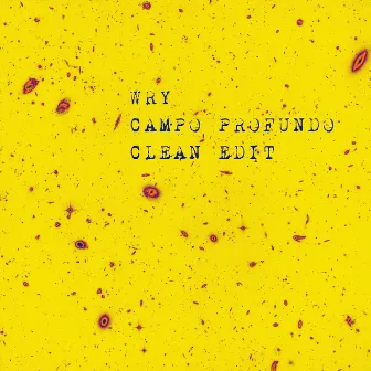 Campo Profundo by Wry