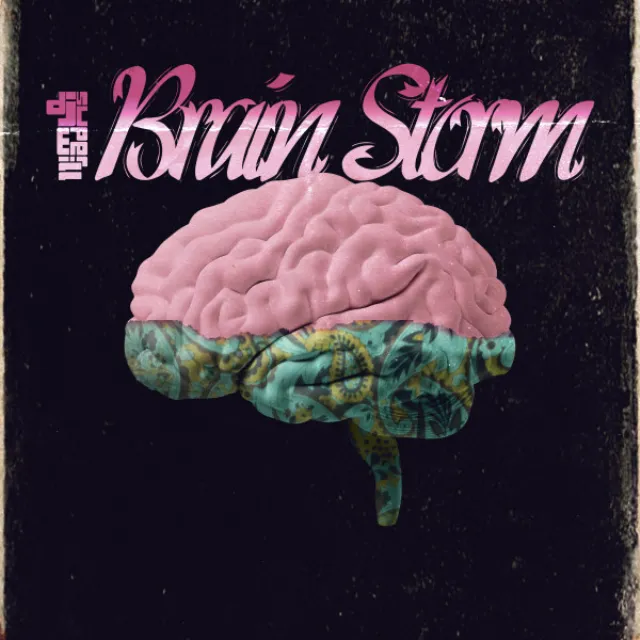 Brainstorm