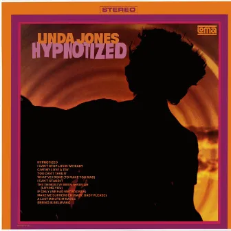 Hypnotized by Linda Jones