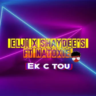 Ek c tou by Elji