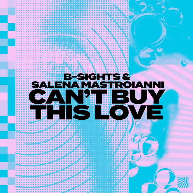 Can't Buy This Love - House Mix