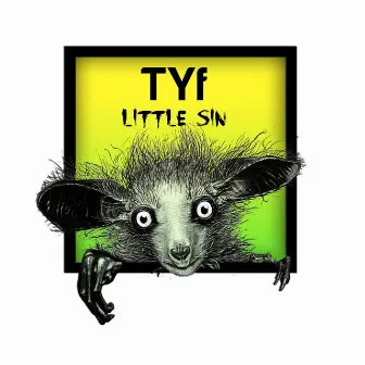 Little Sin by TYf