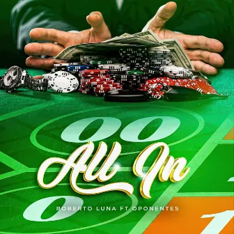 All In (En Vivo) by Roberto Luna