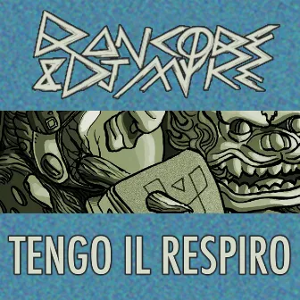 Tengo il respiro by DJ Myke