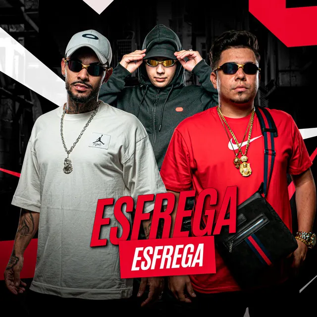 Esfrega Esfrega