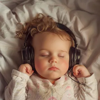 Baby's Quiet Hours: Chill Music for Baby Sleep by 