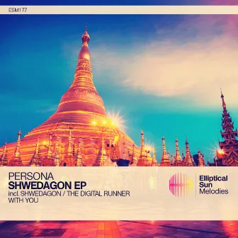 Shwedagon EP by Persona