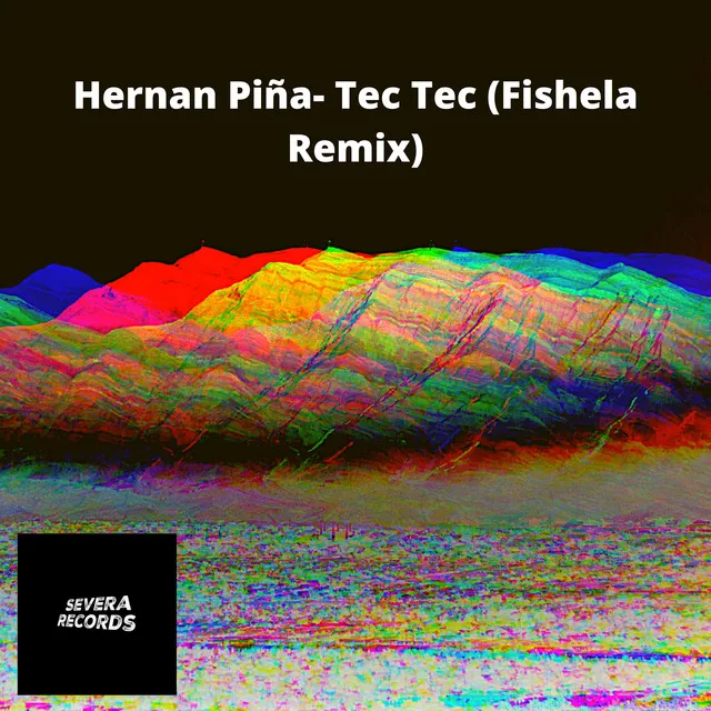 Tec Tec - Fishela Remix