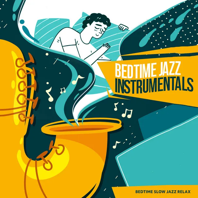 Bedtime Jazz Instrumentals