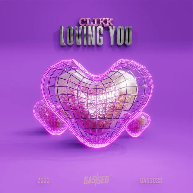 LOVING YOU - Original Mix