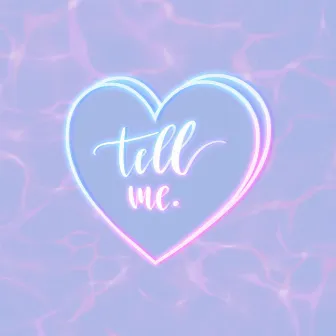 Tell Me by Youngteam