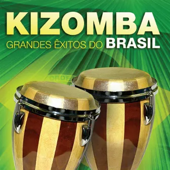 Kizomba - Grandes Êxitos do Brasil by JGS