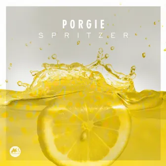 Spritzer by Porgie