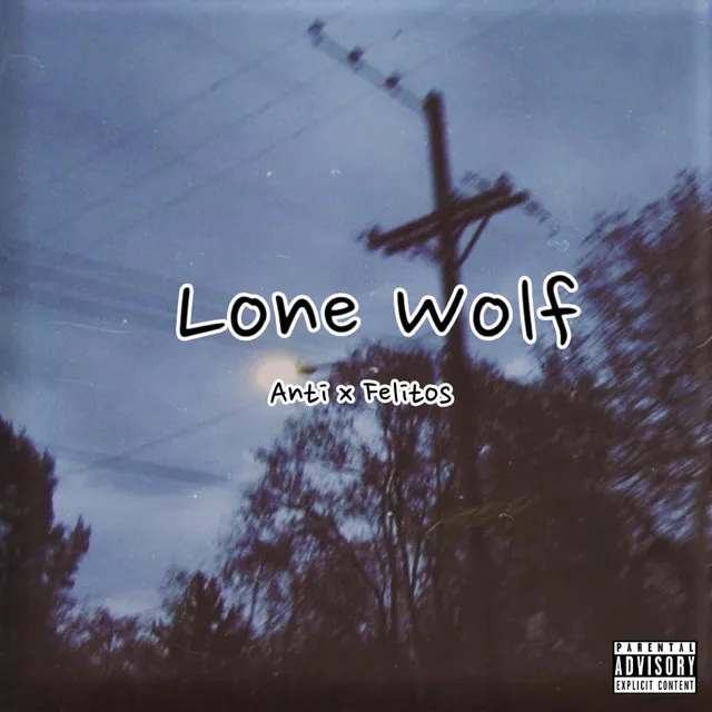 Lone Wolf