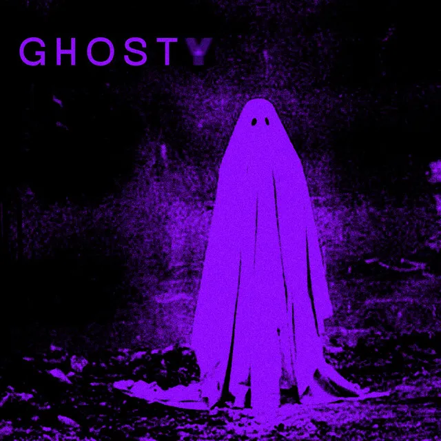 Ghosty: Lost Tapes