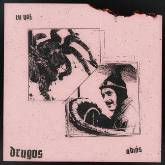 Tu Voz / Adiós by Drugos