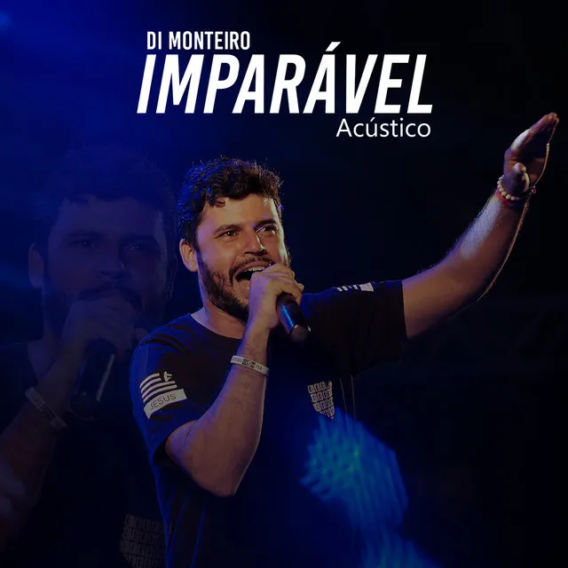 Imparável (Acústico)