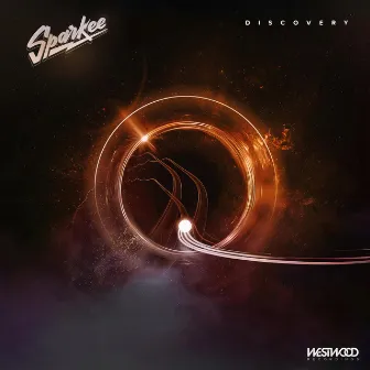 Discovery EP by Sparkee