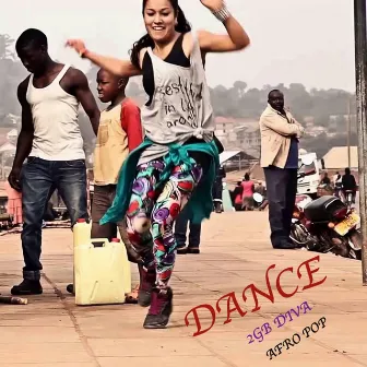 Dance by 2gb Diva