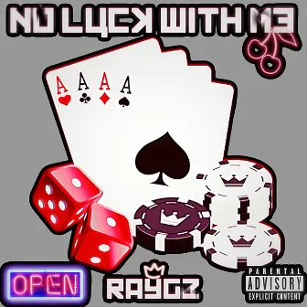 No Luck With Me by RayGz