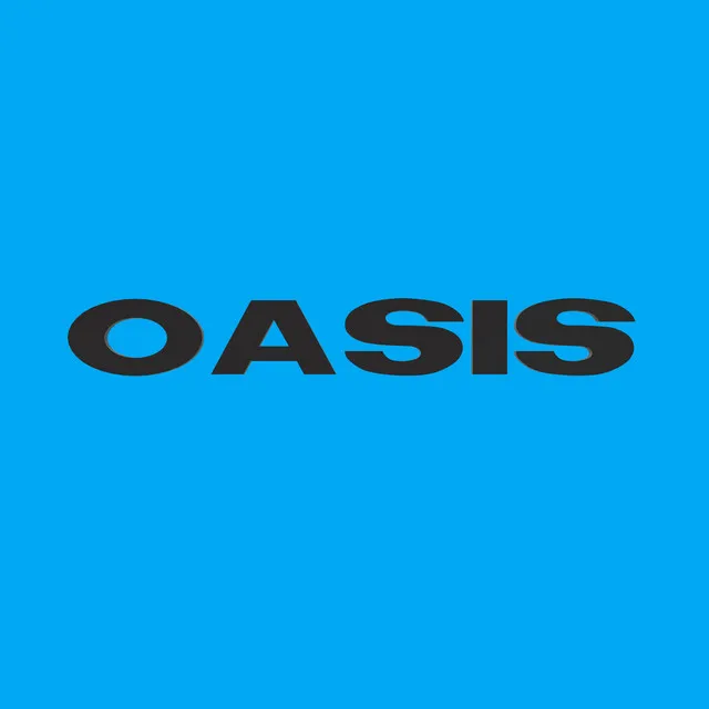 Oasis