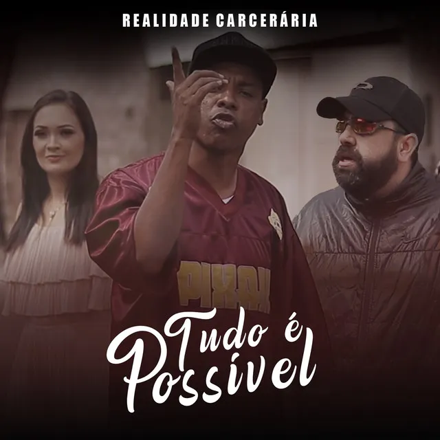 Tudo é possivel