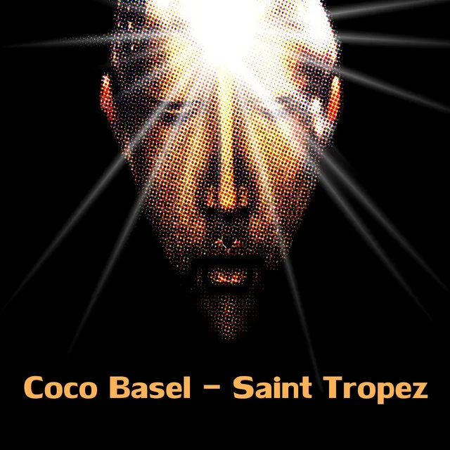 Saint Tropez - Rework Tech Version