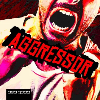 Aggressor by Glen Nicholls