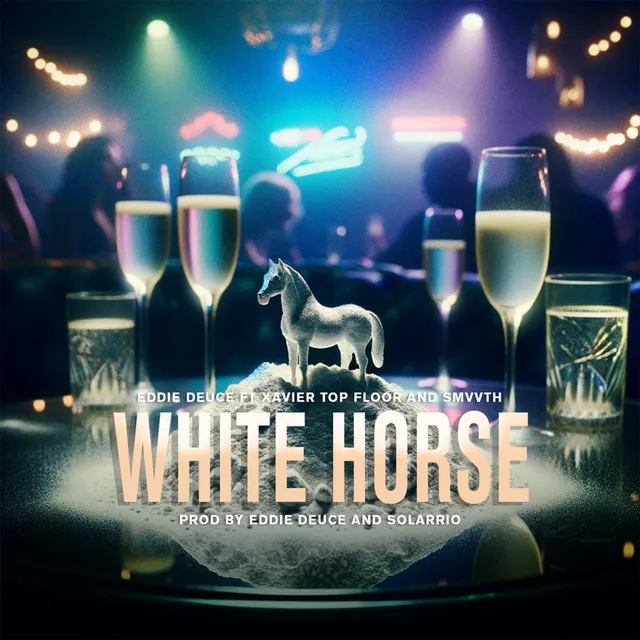 White Horse (feat. Xavier Top Floor)