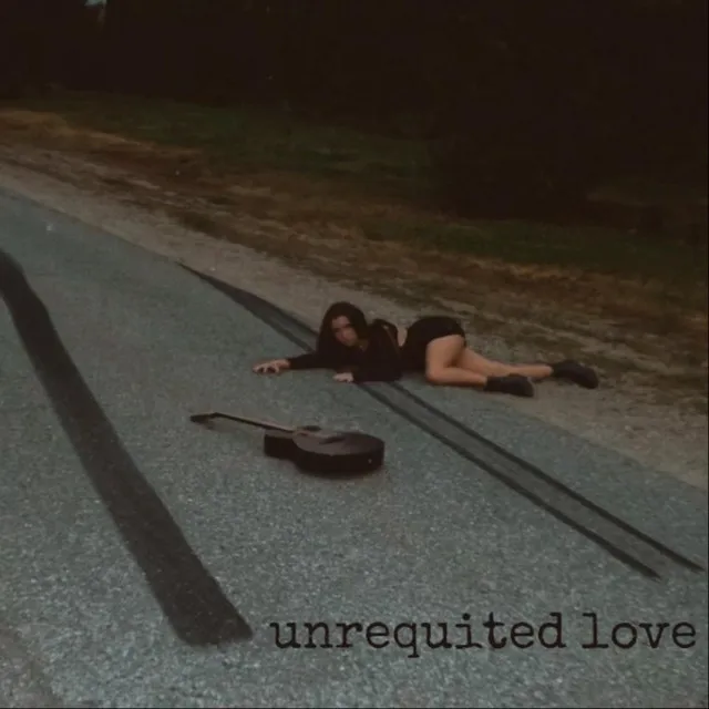 unrequited love