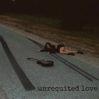 unrequited love by Nikita Dortch