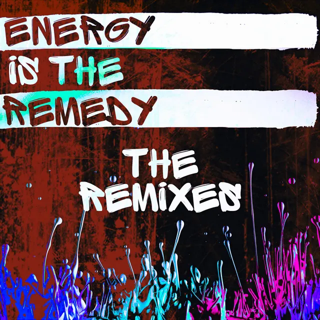 Energy is the Remedy - One Devious Monkey Remix