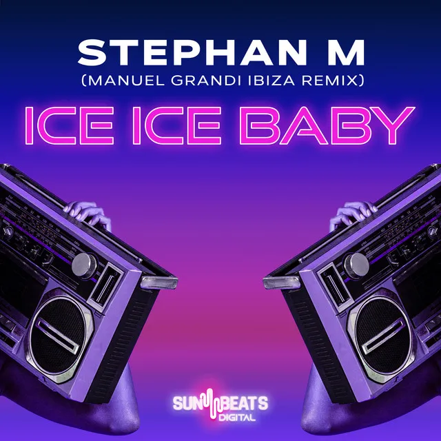 Ice Ice Baby (Manuel Grandi Ibiza Remix Radio Edit)